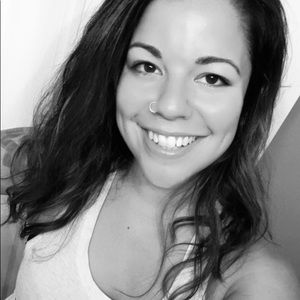 Meet your Posher, Ciara